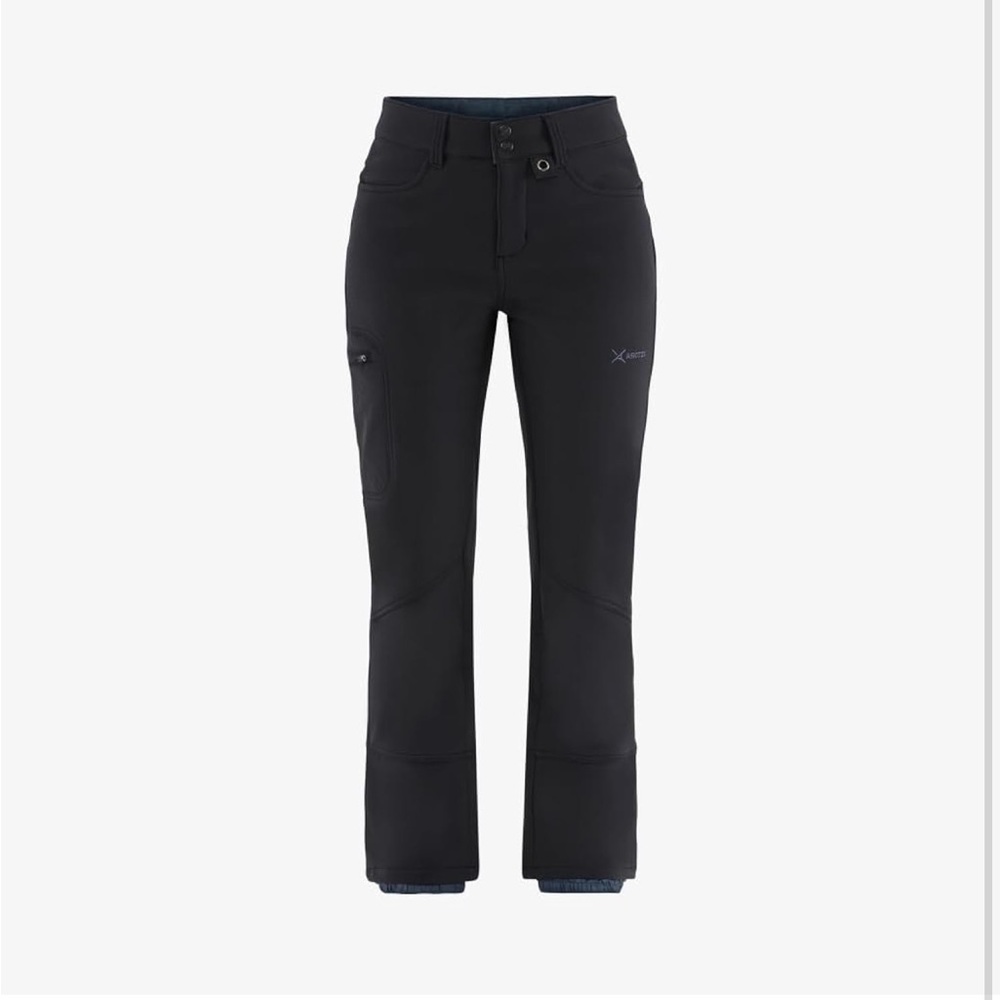 Arctix Women's Sarah Fleece-Lined Softshell Pants